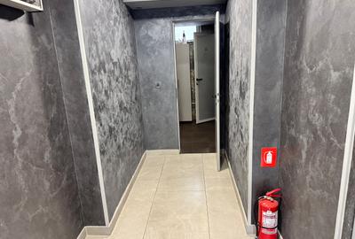 Spatiu comercial, Decebal - 12