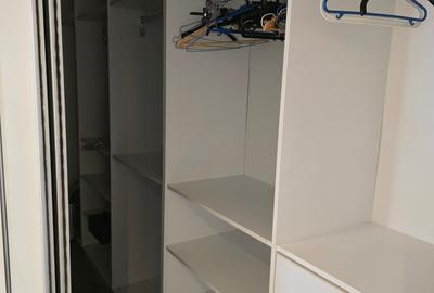 Ap. 2 camere, prima închiriere, Moșilor – Dacia, mobilat & utilat complet - 8