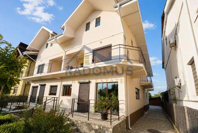 Duplex P+1 | Cartier Albert | Teren 2.613 mp - 2