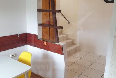 Casa 4 camere, zona Gradina Botanica, Zorilor - 11