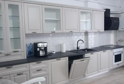 Apartament 3 camere nou, modern, Parcare, Mihai Viteazu - 2