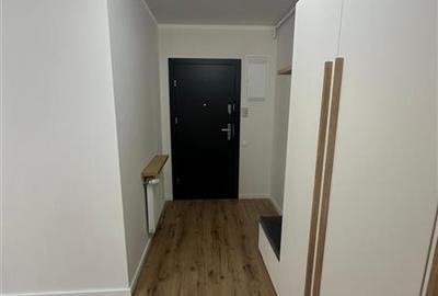 Apartament cu 3 camere de inchiriat in bloc nou, Tudor - 9