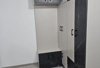 Inchiriere apartament 2 camere Copou Garden - 12