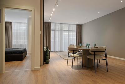 Apartament 3 camere de vanzare // ONE North Lofts - 4