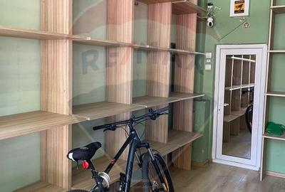 Spațiu comercial stradal de închiriat – Calea Dudești - 4