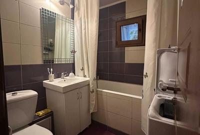 AP. 3 CAMERE - BRANCOVEANU, BLOC REABILITAT, METROU 8 MIN, MODERN - 6
