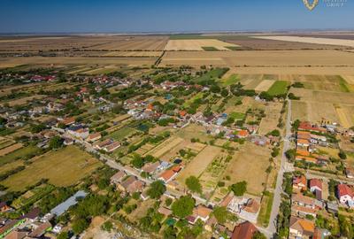 Teren in localitatea Covasant de vanzare - 8