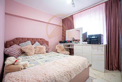 Apartament 4 camere decomandate, Tomis Nord, Terasă generoasa - 9
