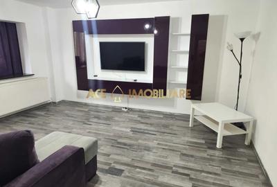 Apartament cu 2 camere decomandat, mobilat în Vitan
