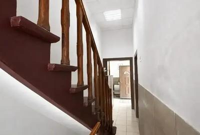 EXCLUSIVITATE | Casa 7 camere|  | Armeneasca | 230 utili | Curte 50mp - 13
