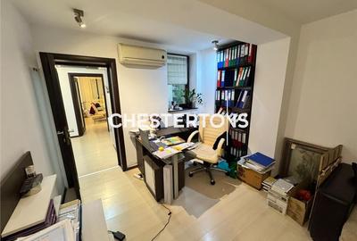 Apartament 2 camere de vanzare in zona Dorobanti - Floreasca - 2