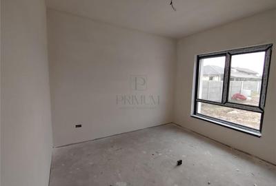Duplex modern - teren  generos - personalizare interioara - 7