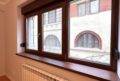 Apartament 4  camere  in vila Dorobanti - 10