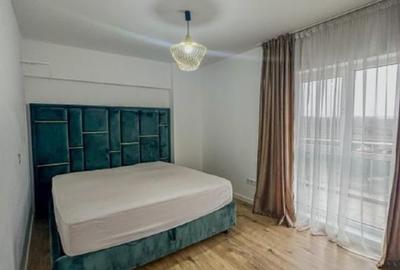 Apartament cu 3 camere în Belvedere Residences| Balcon 18 mp și parcare - 5