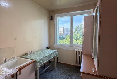 Vanzare apartament 2 camere,Sos. Colentina 8,zona Kaufland,10 min metrou Obor - 14