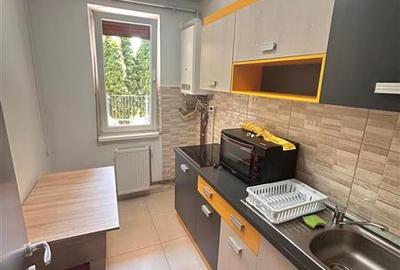 Garsoniera de inchiriat, Bulevardul Victoriei, Brasov - 1