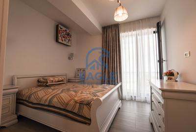 Saraesa Residence | 3 Camere | Front la Mare | 2 Parcari | Terasa 31MP - 11