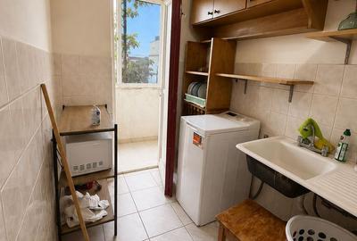 Complex Studențesc | Str. Miorița | 1 Cameră | Balcon | Etaj 3/4 - 8