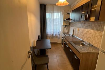 Închiriez apartament 2 camere in Militari Residence strada Rezervelor - 17