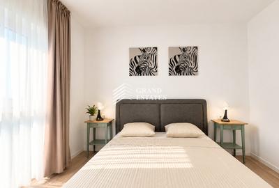 2 camere in Toscana Residence I Modern I Prima inchiriere I Parcare - 6