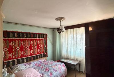 APARTAMENT 3 CAMERE TEIUL DOAMNEI - 2