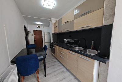 Inchiriem Apartament 2 Camere, Mobilat, Decomandat, Vlahuta - ITC - 11