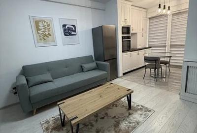 Apartament cu 2 camere - capat Pacurari - complex Iris - Valea Lupului - Pet Friendly - 1