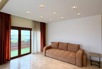 Mogosoaia - Rustic Residence - loc parcare inclus - 4