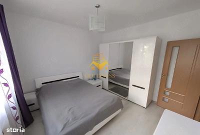 Apartament cu 2 camere decomandat, mobilat în Iris