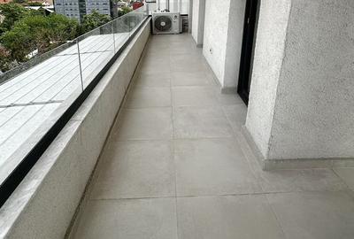 Apartament 4 camere de inchiriat Unirii Union Plaza, 113 mp, bloc 2020, parcare - 17