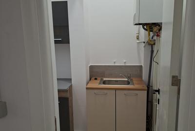 Birouri 66 mp RENOVAT (prima inchiriere) - 8