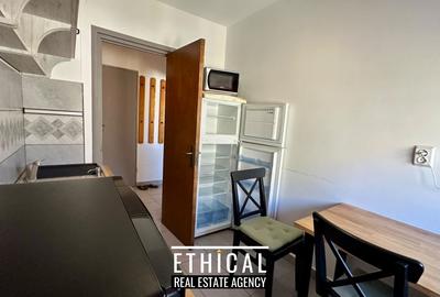 3 Camere, 70 mp, centrala proprie, 5 Minute de Metrou Lujerului - 16
