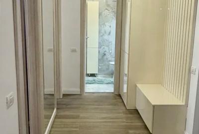 2 camere Bucurestii Noi - Pod Constanta *imobil 2026* - 6