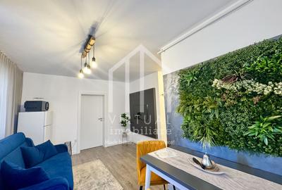 2 apartamente cu 2 camere - mobilate si utilate - Ideal investitie - 5