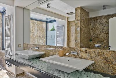 Vila 5 Camere | Zona Exclusivista | Scoala Mark Twain | PIPERA - 23