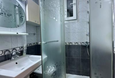 2 Camere, 63 mp, Centrala Proprie, 4 min Metrou Gorjului - 10