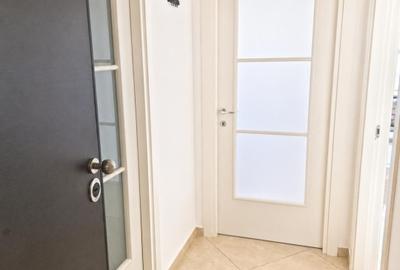 Etaj 2 apartament 2 camere open space cartier visoianu - 7