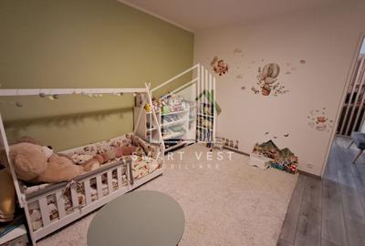 Apartament 4 camere | Etajul 1 | Zona Micro 17 - 6