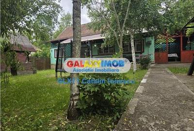 Vanzare casa 5 camere Slanic Prahova - 2