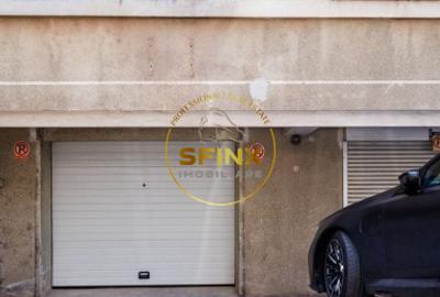 Duplex 3 camere | Primaverii - 12