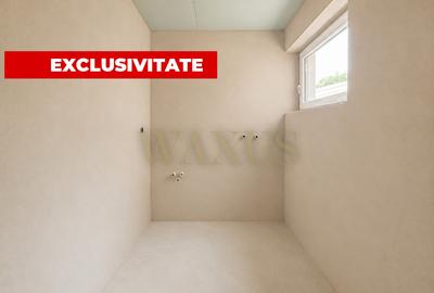 Duplex Finisat - SU 130MP | ST 250MP | 4 camere - Tautiului | Floresti - 11