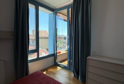 Apartament 2 camere Urban Spaces// Stefan cel Mare// Vasile Lascar - 7