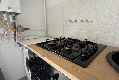 2 Camere Open Space Imobil Nou Metalurgiei - 5