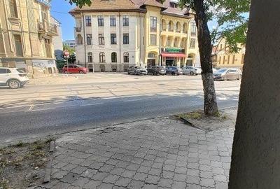 Spațiu Comercial stradal - Horeca/vânzare/birou - 12
