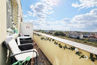 Apartament 3 camere Domnesti - 14