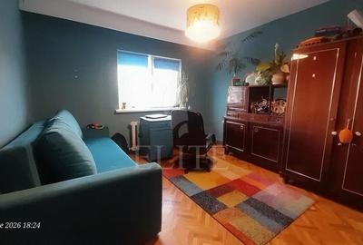 Apartament 2 camere în zona STRAZII FABRICII - 2