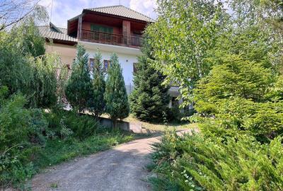 Duplex, Valenii de Munte, Drajna de Sus - 1