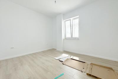 Apartament 3 camere, semidecomandat, 69.2 mp utili, etaj 2/9, zona Aradului - 4