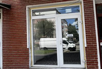 2 Spatii Comerciale de inchiriat - Zona Bucovina Timisoara - 4