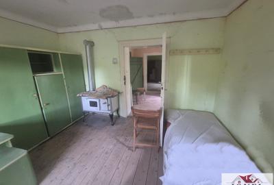 Casa veche de vanzare in Ohaba - 4